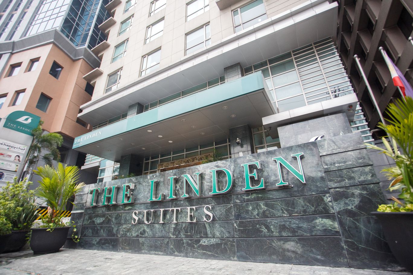 The Linden Suites Marks 25 Years of Exceptional Hospitality